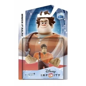 Disney Infinity 1.0 Ralph (Wreck-It Ralph) Character Figure