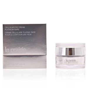 PLATINUM cellular eye cream rare 20ml