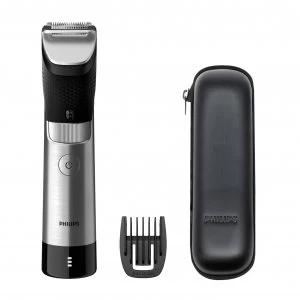 Philips Series 9000 BT9810-13 Prestige Beard Trimmer