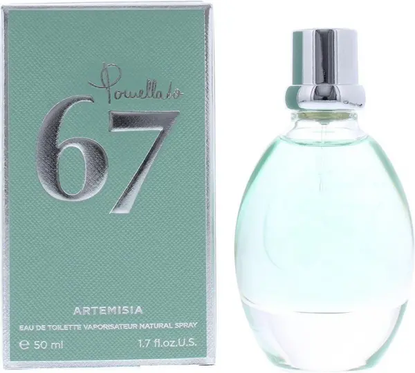 Pomellato 67 Artemisia Eau de Toilette For Her 50ml