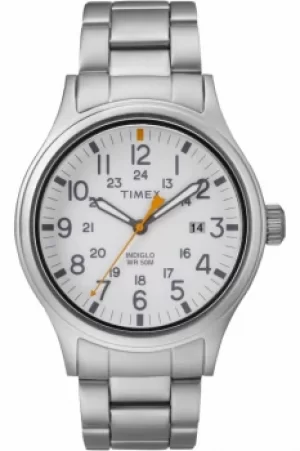 Mens Timex Allied Watch TW2R46700