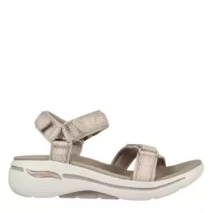 Skechers Quarter Strap Sandal - Neutral