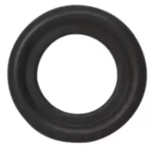 ELRING Oil Drain Plug Gasket 176.090 Oil Drain Plug Seal,Drain Plug Gasket FORD,FIAT,PEUGEOT,Fiesta Mk6 Schragheck (JA8, JR8)