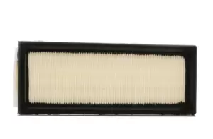 RIDEX Air filter FIAT,LANCIA 8A0064 1444P8,46536382,71736120 Engine air filter,Engine filter 71754224,71771780,7759323