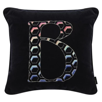 Biba Cushion - Black