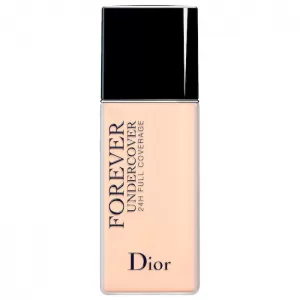 Dior Forever Undercover Fluid Foundation 010 Ivory