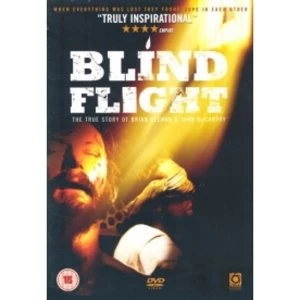 Blind Flight DVD