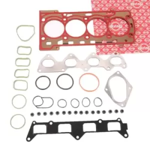 ELRING Gasket Set, cylinder head VW,AUDI,SKODA 236.760