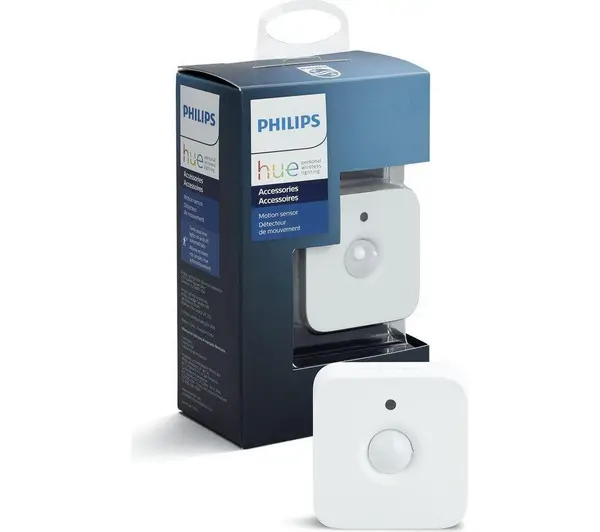 PHILIPS HUE Indoor Motion Sensor - White 8719514342125