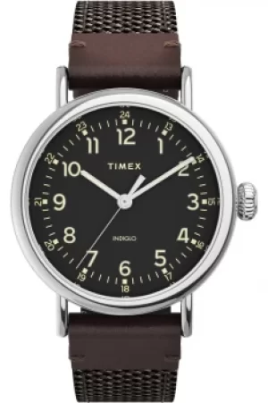 Timex Standard Watch TW2U89600