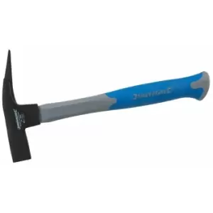 Silverline - Roofing Hammer Fibreglass - 1.3lb (0.59kg)