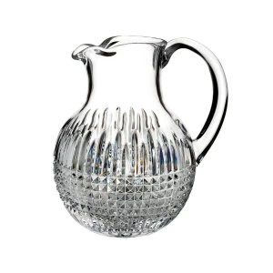 Waterford Lismore Diamond Encore Pitcher