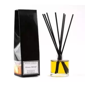 Stress Relief Reed Diffuser 120ml