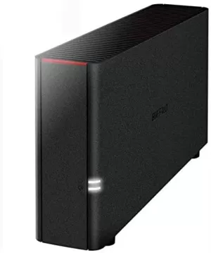 Buffalo LinkStation 210 2TB NAS Drive