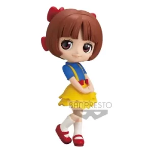 Black Jack Q Posket Mini Figure Pinoko Ver. B 13 cm