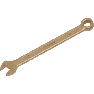 Sealey Non Sparking Combination Spanner 8mm