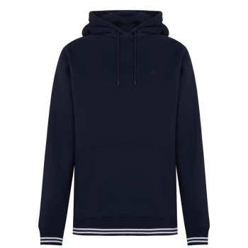 Howick OTH Hoodie Sweatshirt - Navy tipped