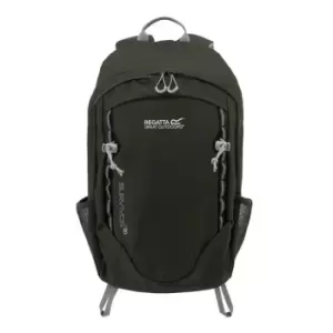 Regatta Survivor V4 20L Backpack - Green