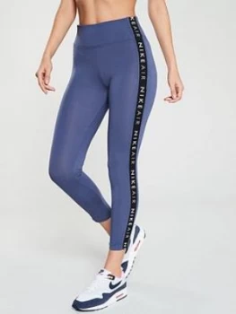 Nike Air Nsw Legging - Purple