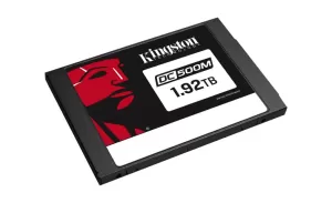 Kingston DC500M 1.92TB SSD Drive