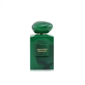 Giorgio Armani Prive Vert Malachite Eau de Parfum Unisex 100ml