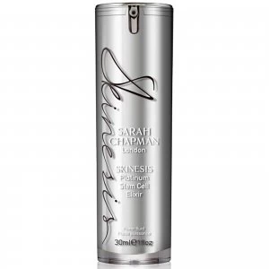 Sarah Chapman Platinum Stem Cell Elixir 30ml