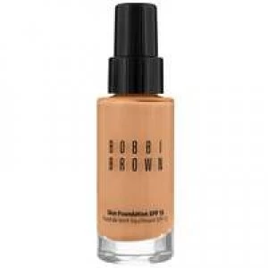 Bobbi Brown Skin Foundation SPF15 5 Honey 30ml