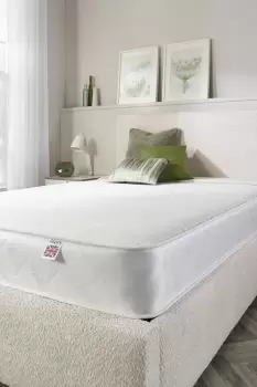 Triple Layer 900 Pro Hybrid Mattress