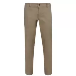 Boss Boss Schino Trousers - Brown