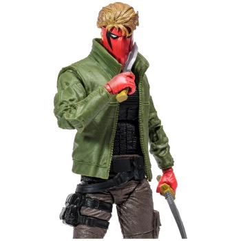 McFarlane Toys DC Multiverse 7" Figure - Grifter (Infinite Frontier)