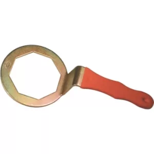 CK Immersion Heater Spanner Metric 85mm