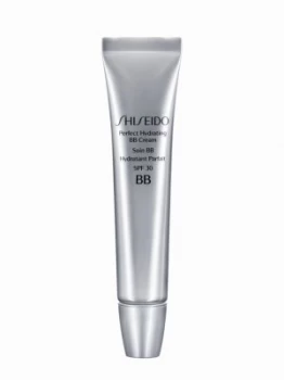 Shiseido Perfect Hydrating BB Cream Medium