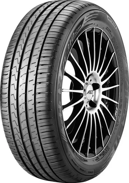 Falken Ziex ZE310 Ecorun 205/45 R17 88W passenger car Summer tyres Tyres 339676 Tyres (100001)