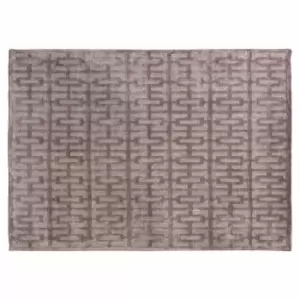 Crossland Grove Milan Rug Beige 1600x2300mm