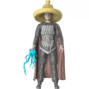 Big Trouble in Little China BST AXN Action Figure Lightning 13 cm