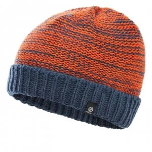 Dare2B Hilarity Knit Beanie - DkDenim/Blze