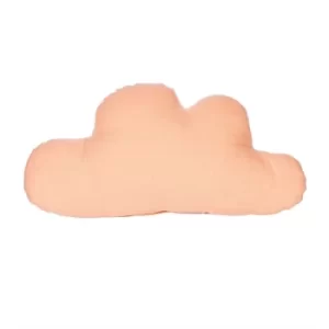 Sass & Belle Cloud Cushion Light Pink