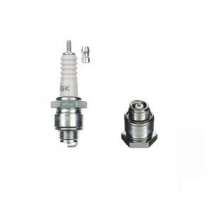 NGK Copper Core Spark Plug B6S (3510)