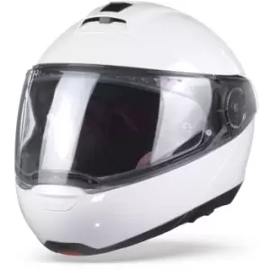 Schuberth C4 Pro Women White S