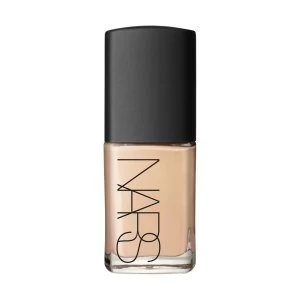 Nars Cosmetics Sheer Glow Foundation 30ml Deauville