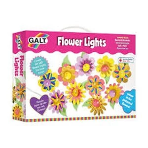 Flower Lights Creative Activity Set