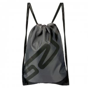 Slazenger Gym Sack - Charcoal