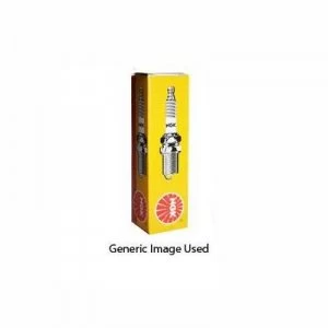 NGK Spark Plug DILFR7B10G (97218)