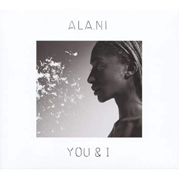 ALA.NI - You & I CD