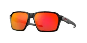 Oakley Sunglasses OO4143 PARLAY 414303