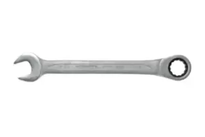 Teng Tools 600516RS 16mm Metric Ratchet Combination Spanner (Without Switch)