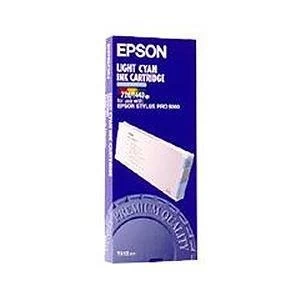 Epson T412 Light Cyan Ink Cartridge