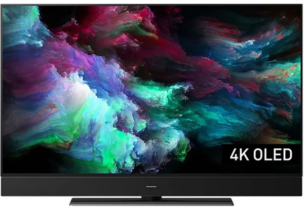 Panasonic 48" TV-48Z90AEB Smart 4K Ultra HD OLED TV