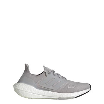 adidas Ultraboost 22 Running Shoes Womens - Grey Two / Grey Two / Grey Two