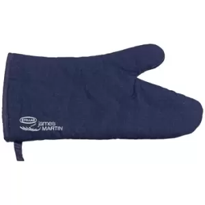 Stellar James Martin Textiles Oven Glove